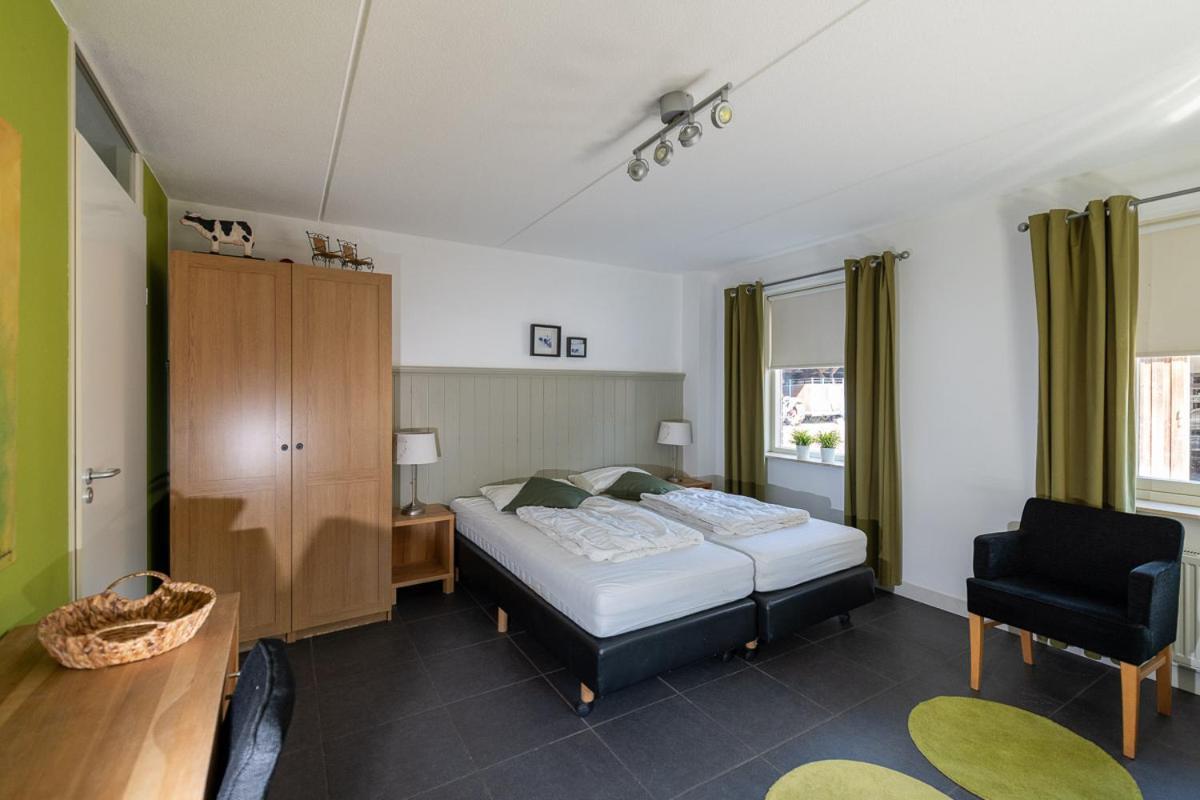 Hoeve Montigny B&B Гитхорн Екстериор снимка