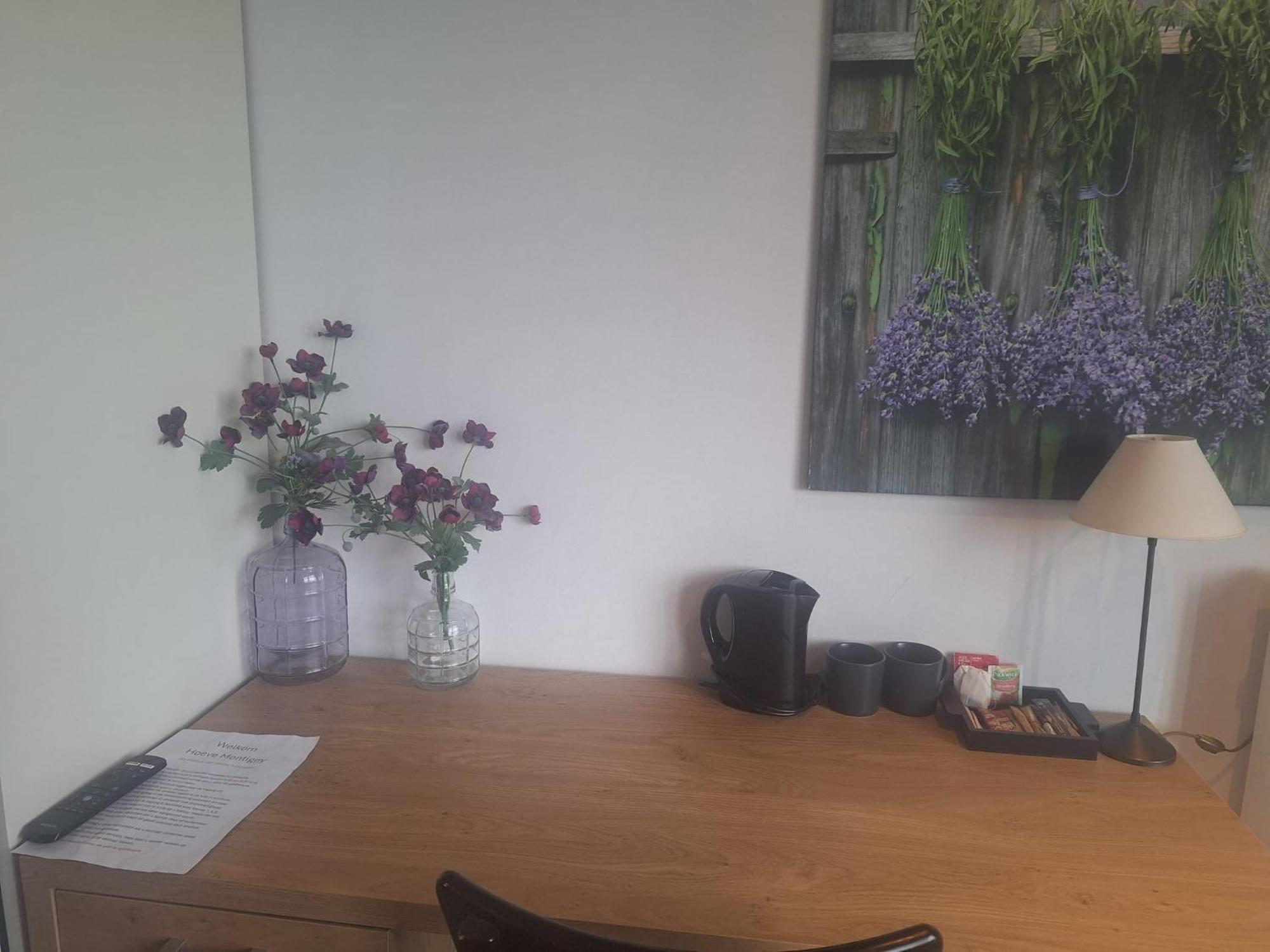 Hoeve Montigny B&B Гитхорн Екстериор снимка