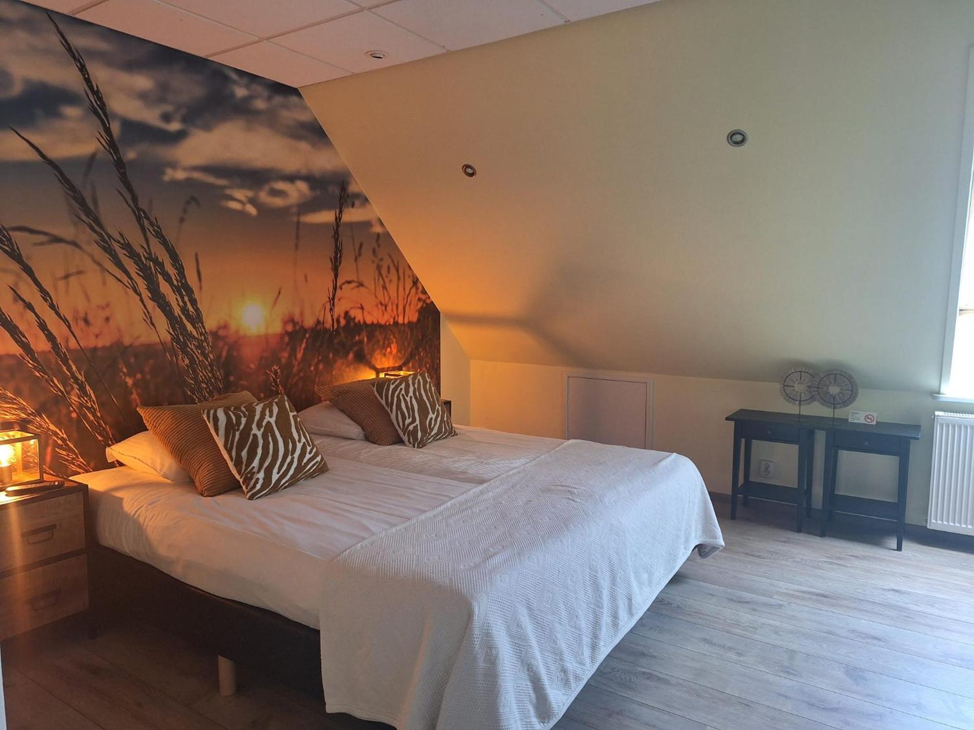 Hoeve Montigny B&B Гитхорн Екстериор снимка