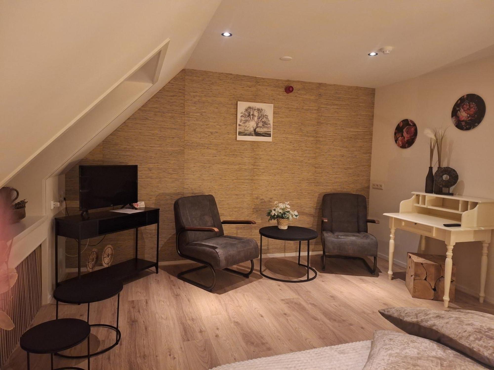Hoeve Montigny B&B Гитхорн Екстериор снимка